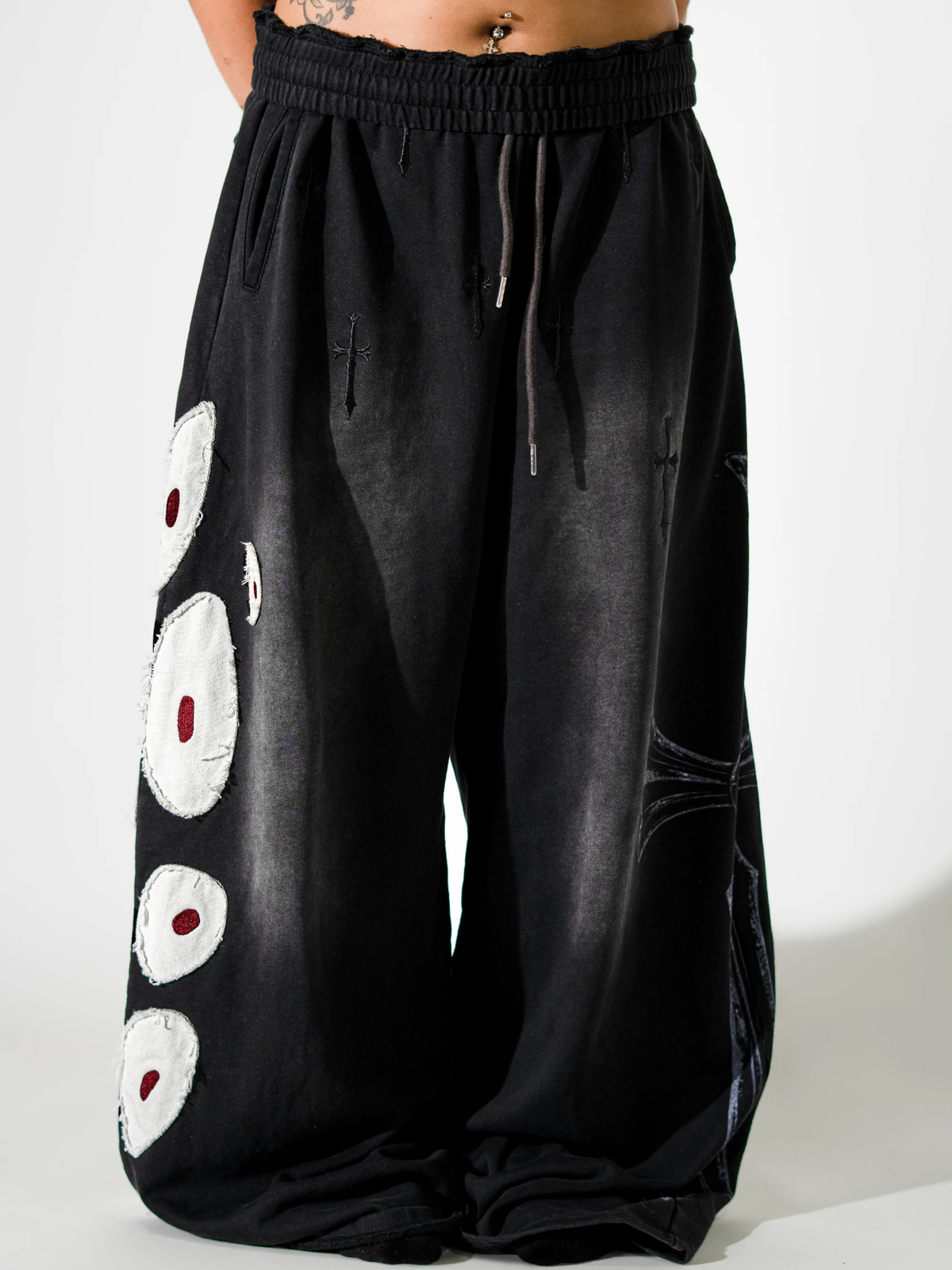 Void Eye Sweatpants
