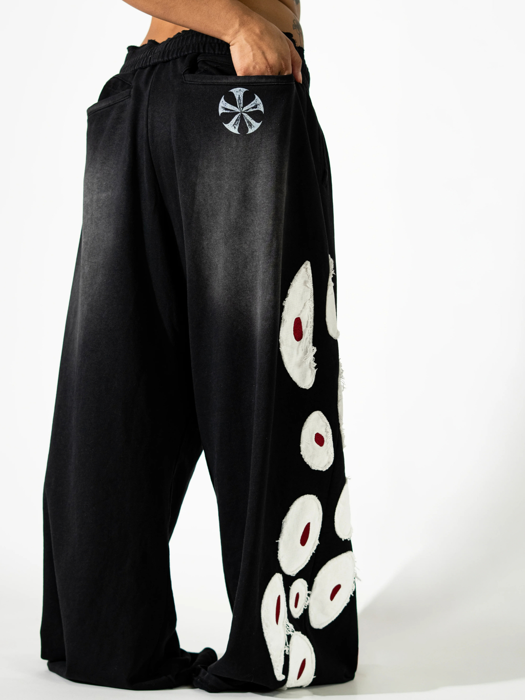 Void Eye Sweatpants