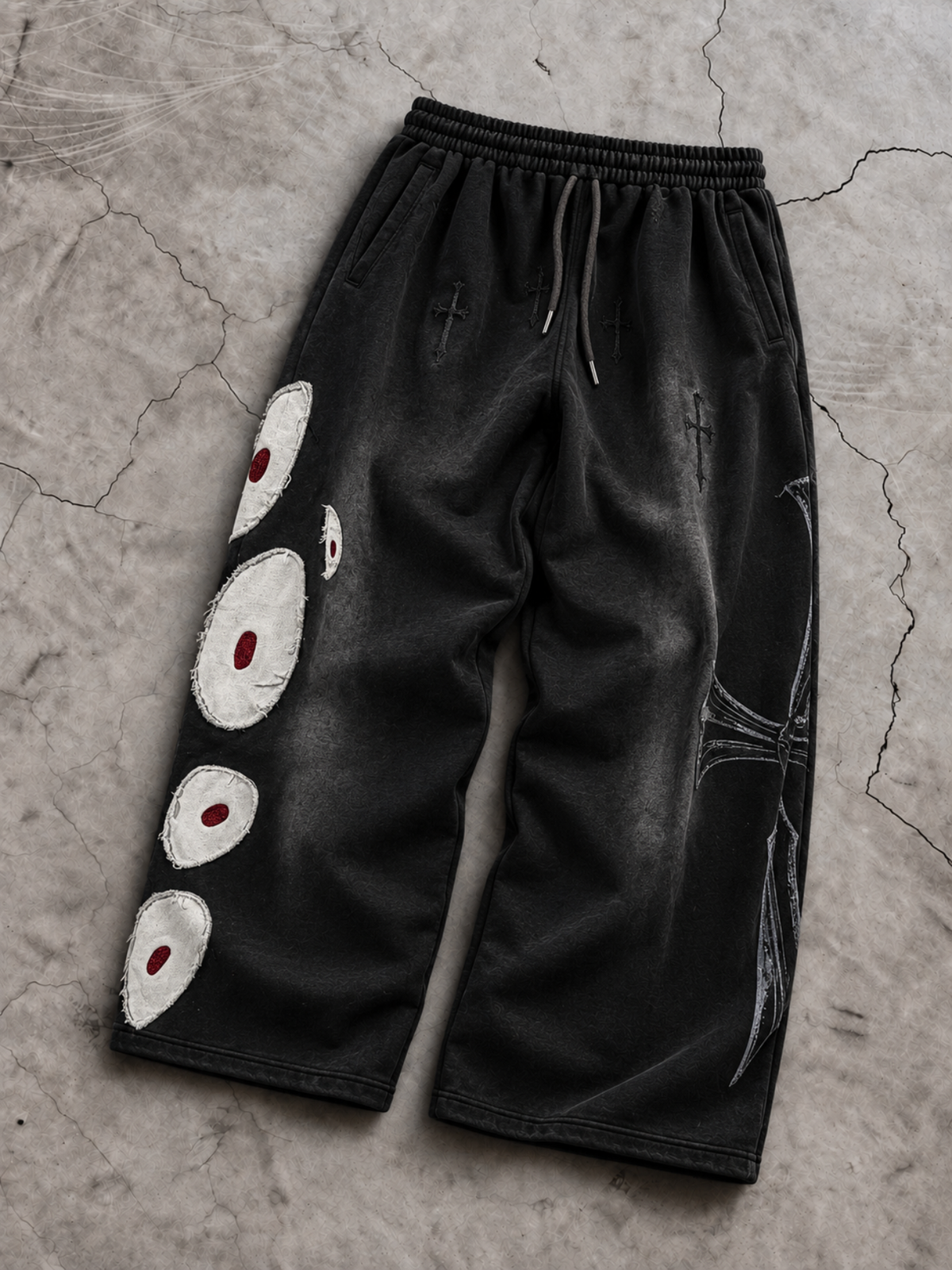 Void Eye Sweatpants