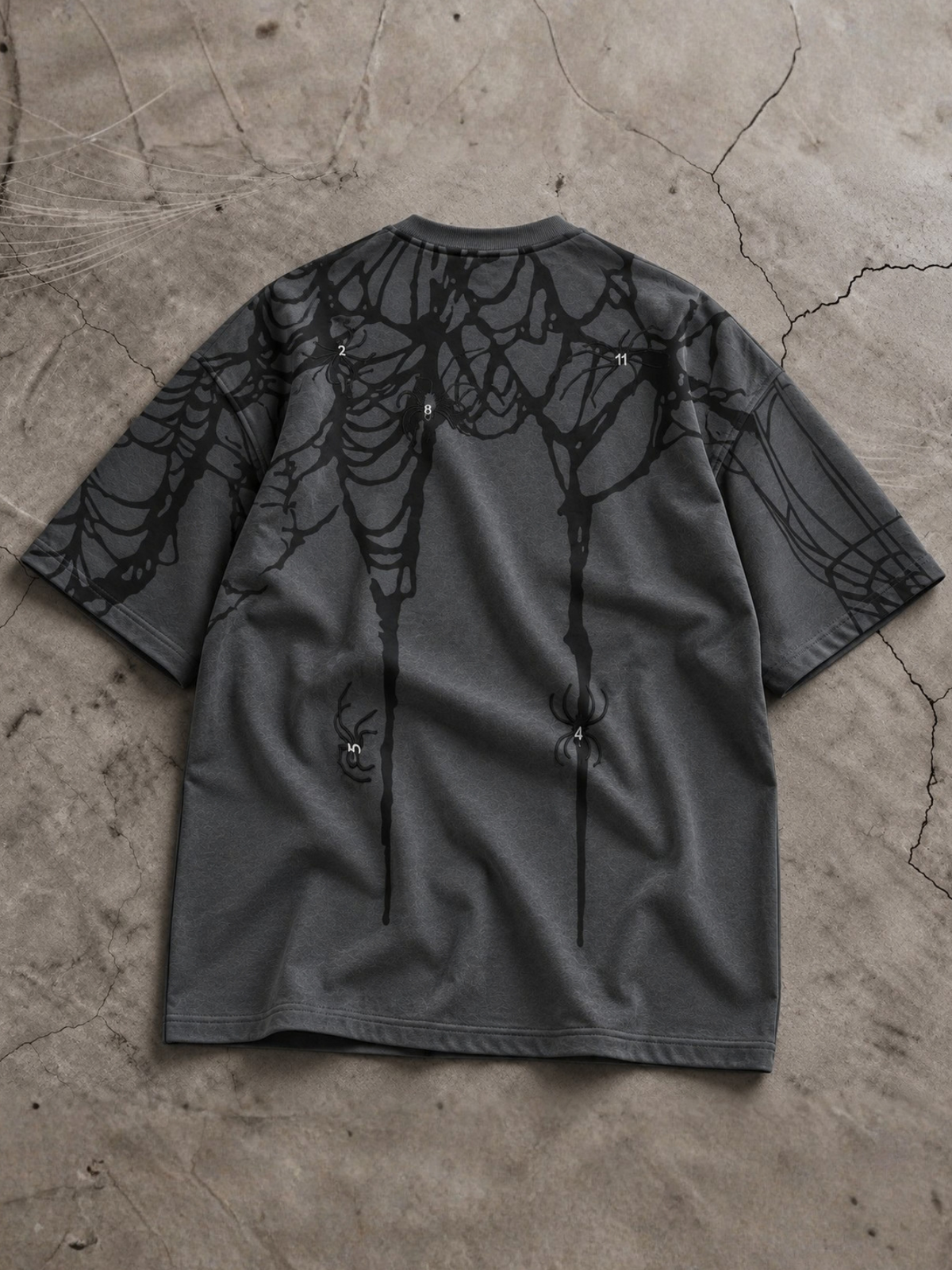 Webborn Tee
