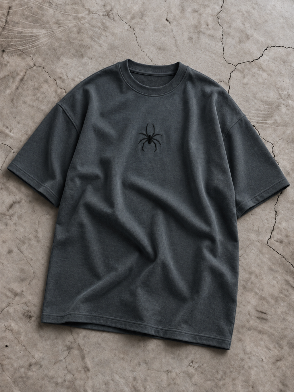 Webborn Tee