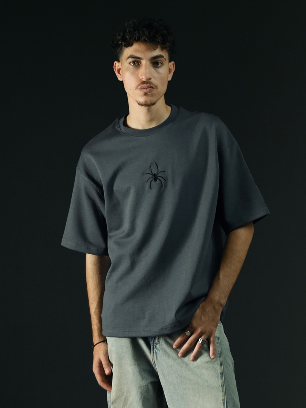 Webborn Tee