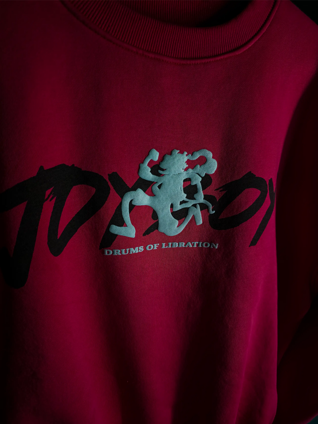 Joyboy - Gear 5 Sweatshirt