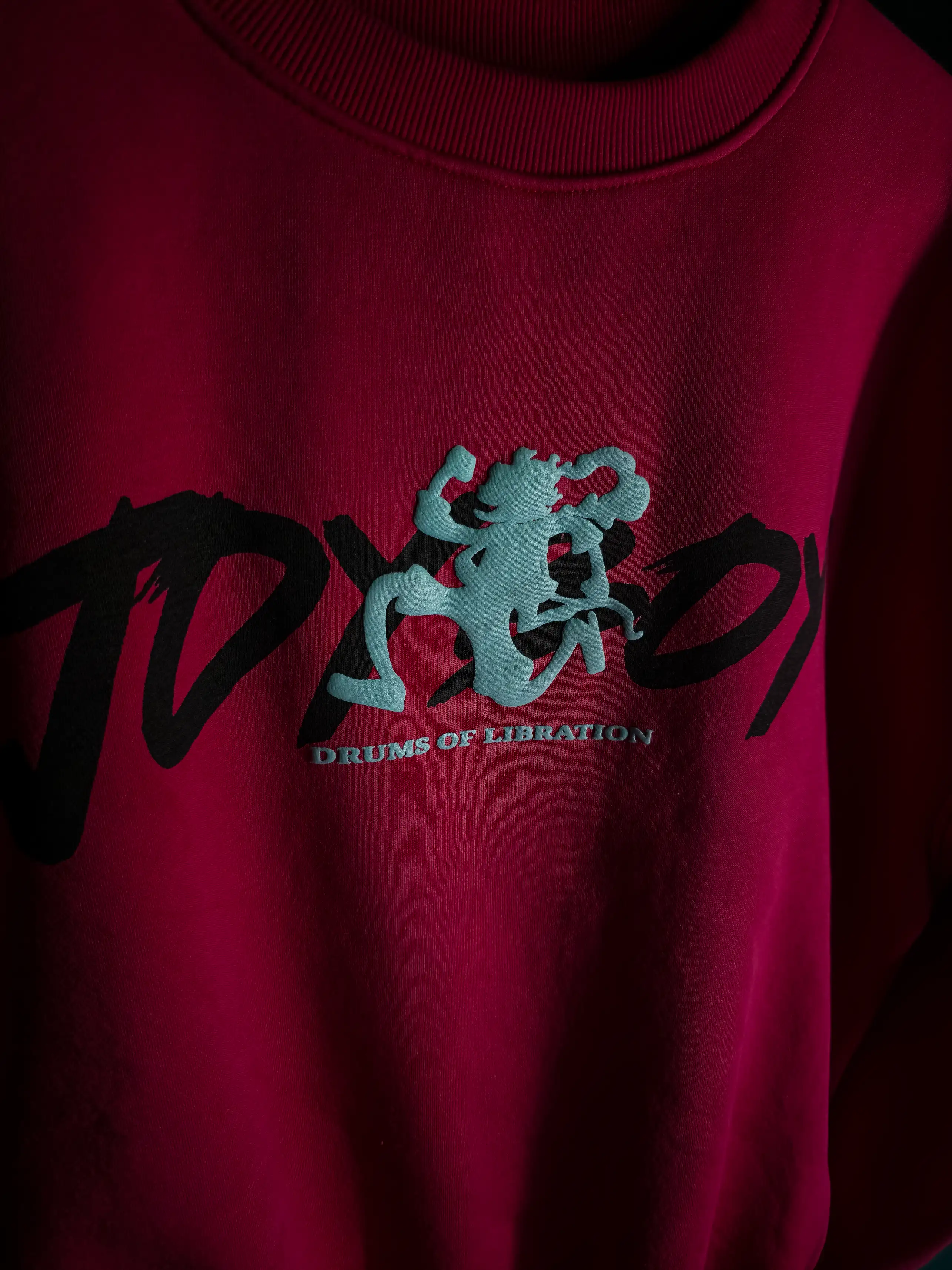 Joyboy - Gear 5 Sweatshirt