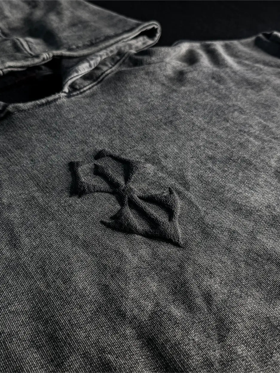 Brand of Sacrifice Hoodie