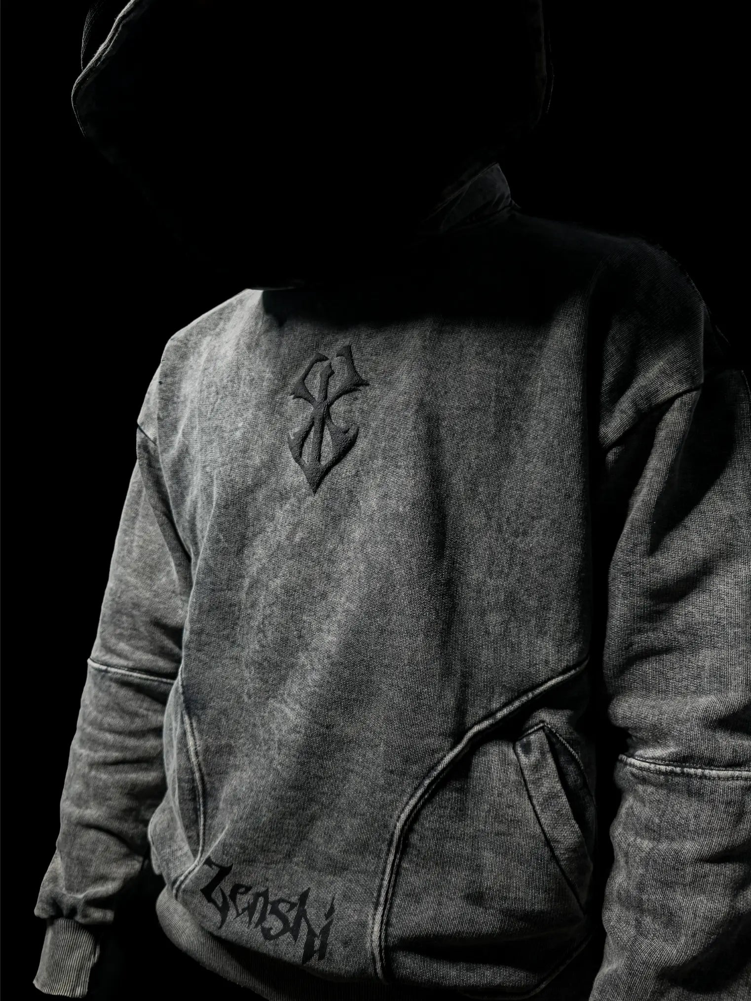 Brand of Sacrifice Hoodie