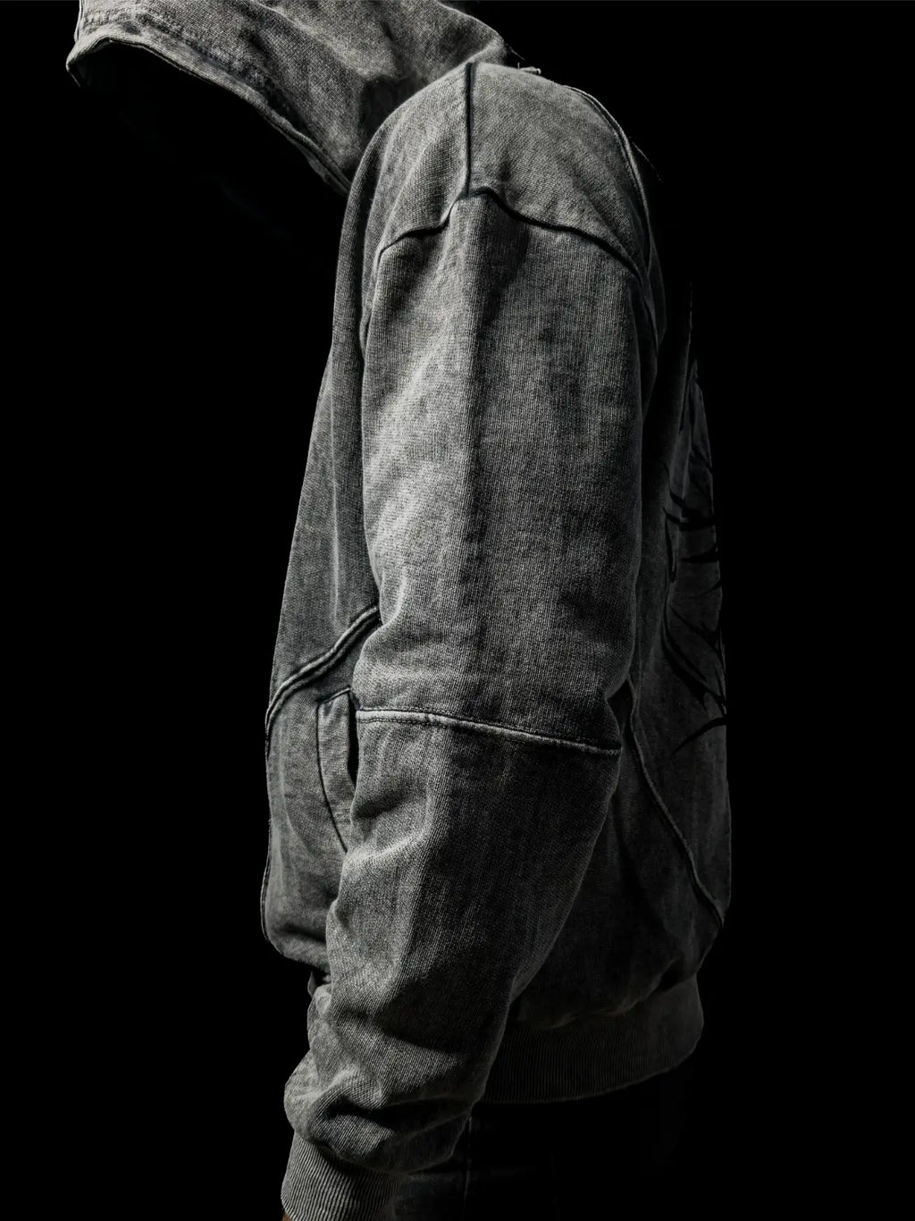 Brand of Sacrifice Hoodie