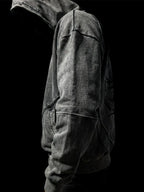 Brand of Sacrifice Hoodie