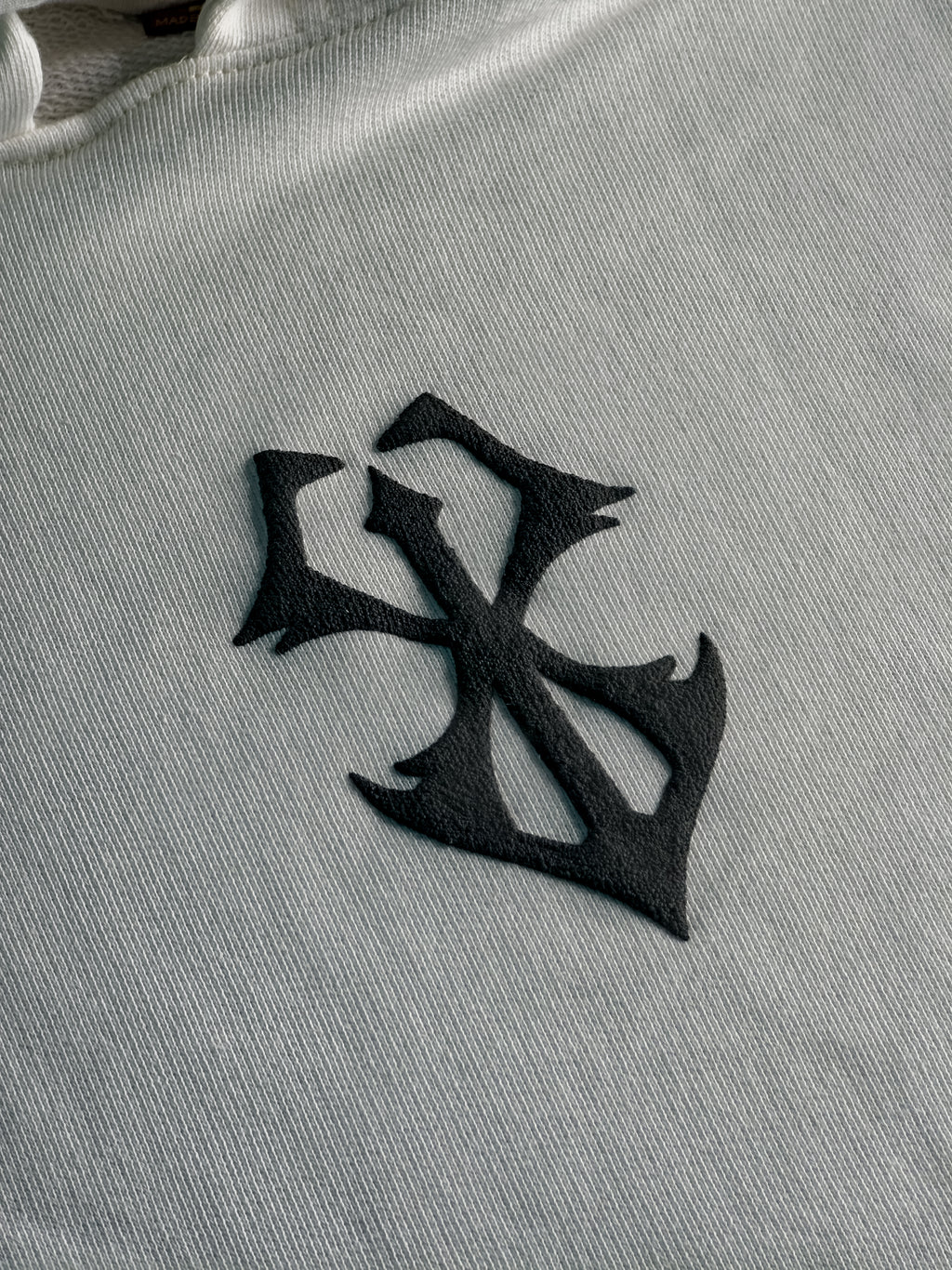 Brand of Sacrifice Hoodie