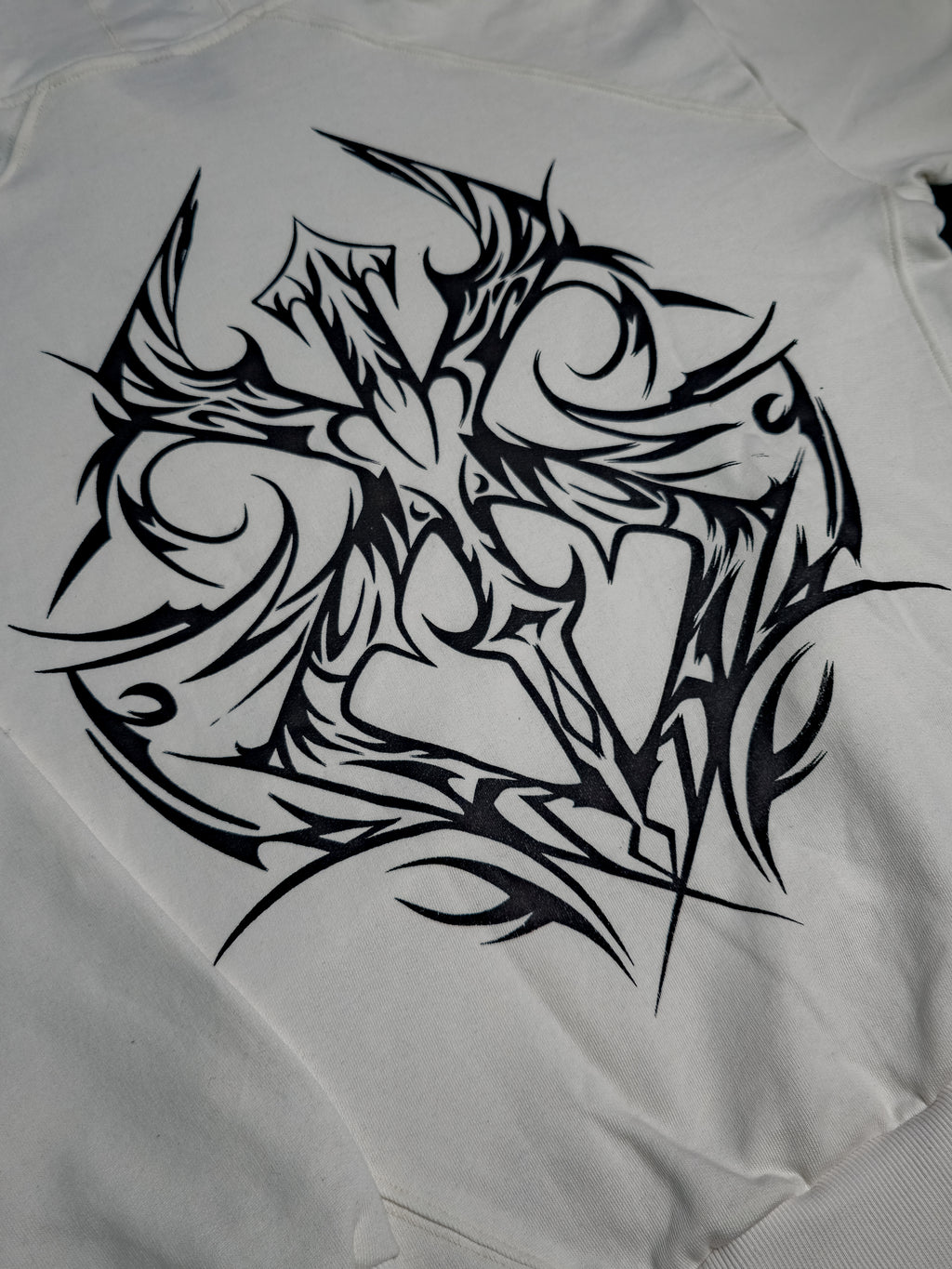 Brand of Sacrifice Hoodie