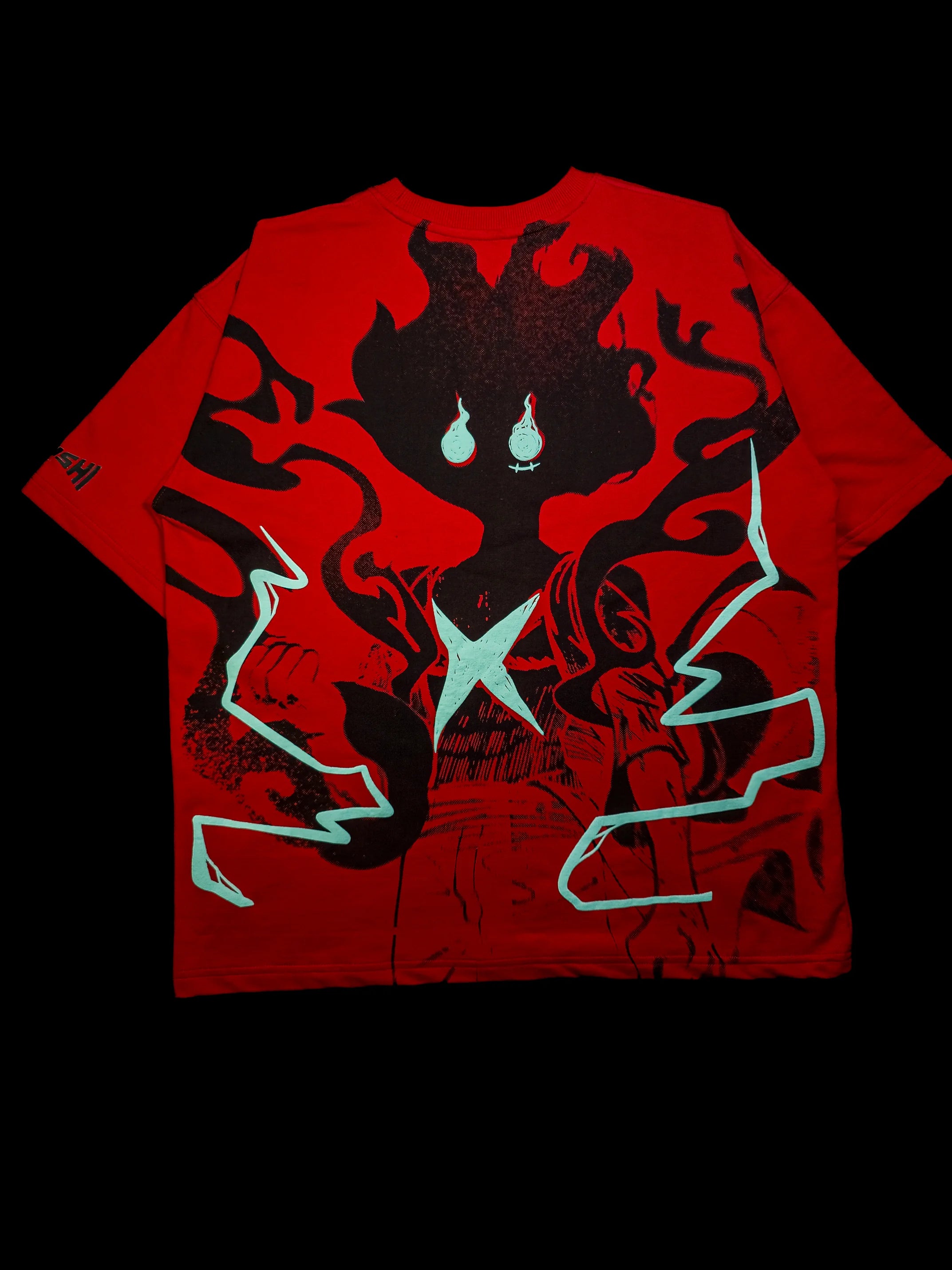 Joyboy - Gear 5 t-shirt