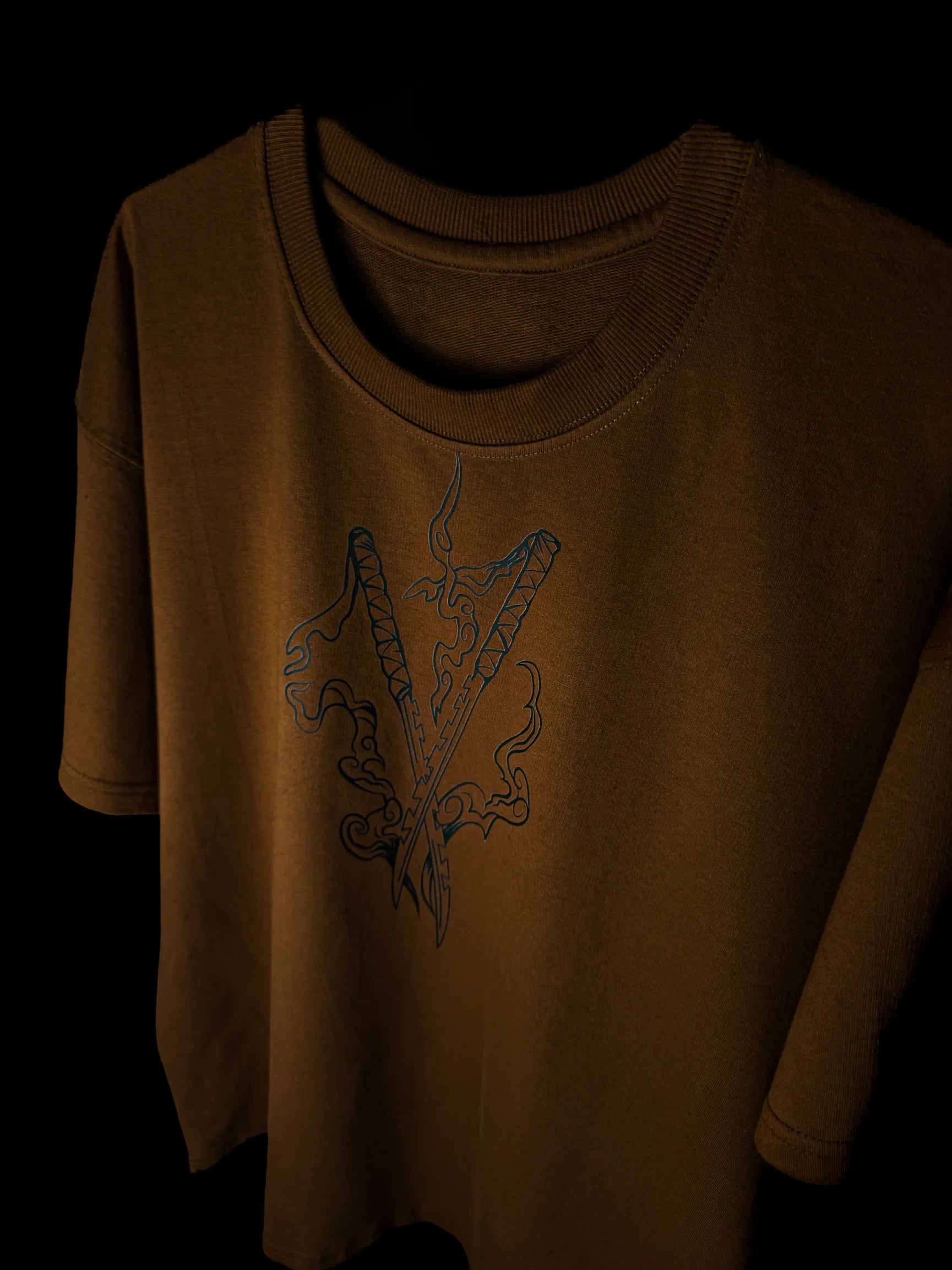 Mountain King - Demon Slayer