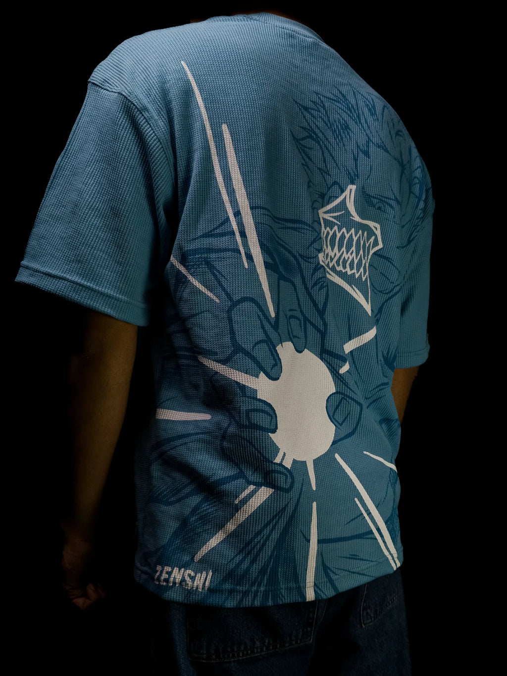 CHAPTER 02 — KING’S INSTINCT