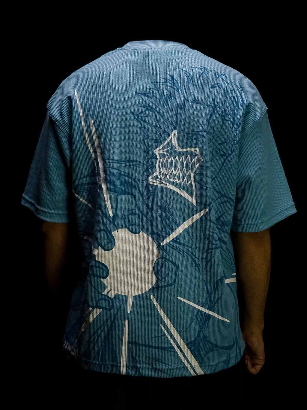 CHAPTER 02 — KING’S INSTINCT