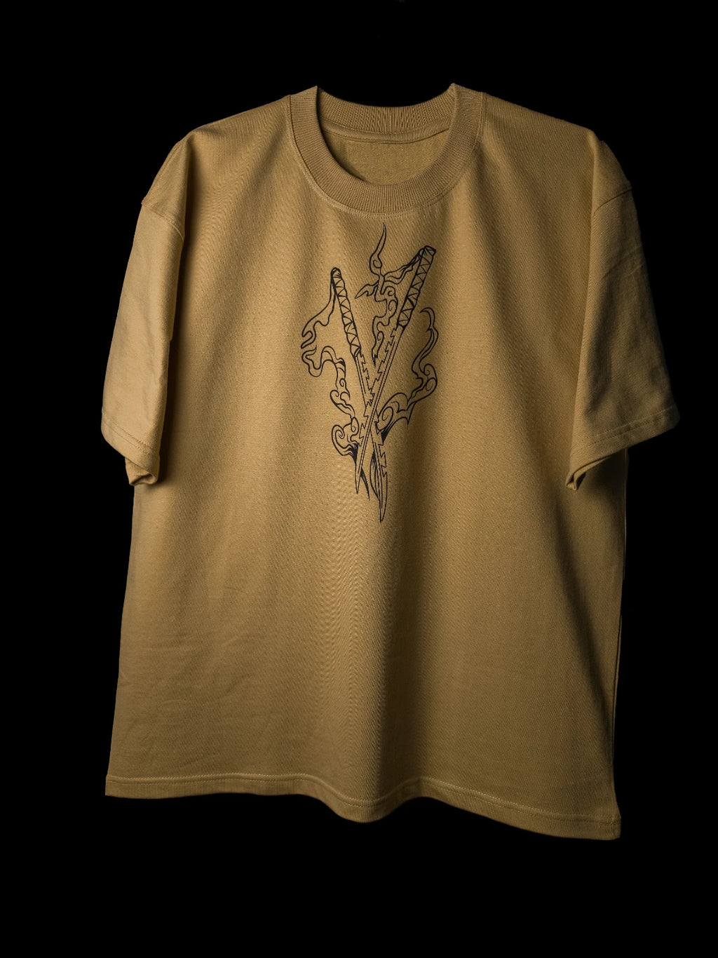 Mountain King - Demon Slayer