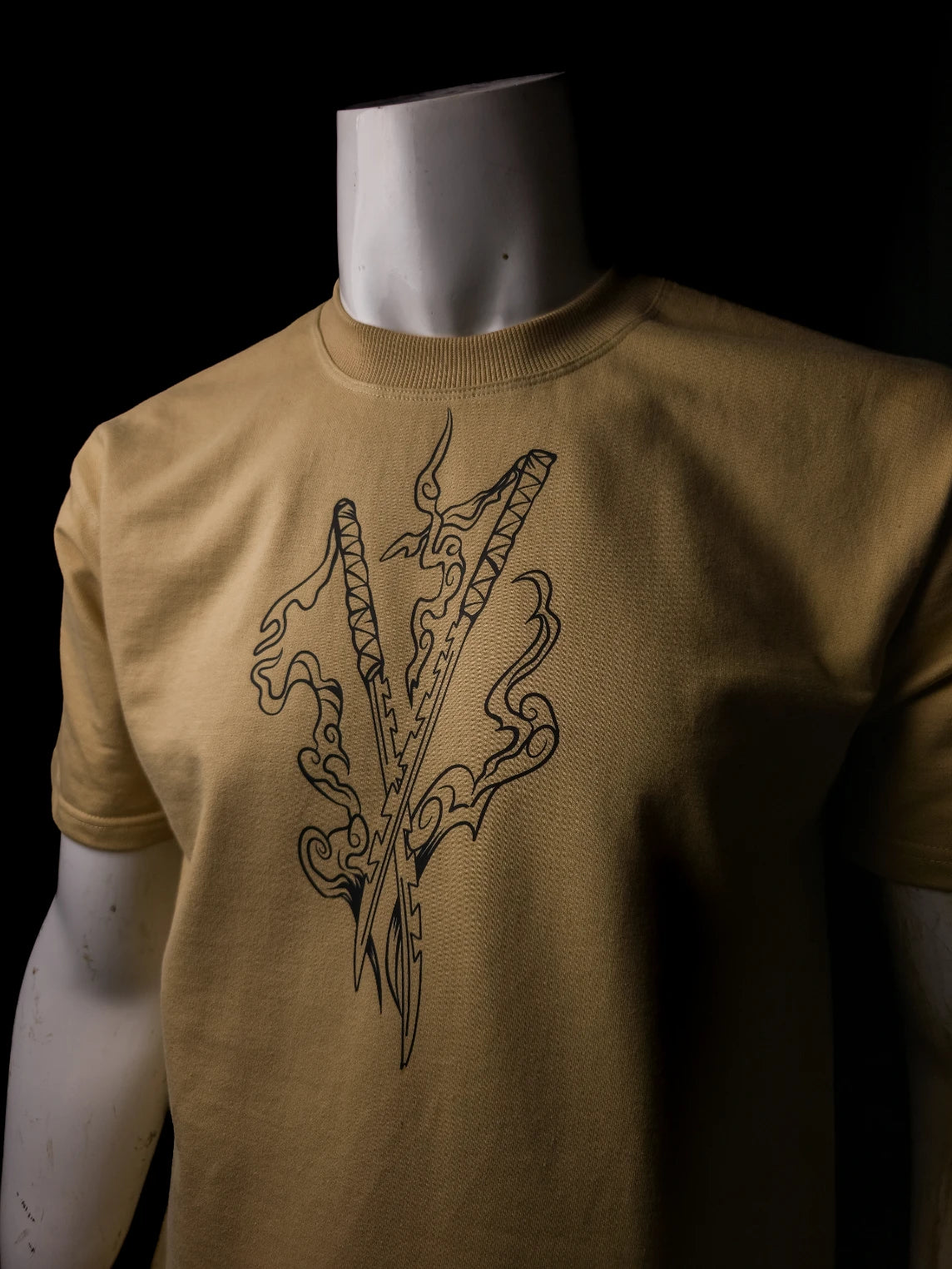 Mountain King - Demon Slayer