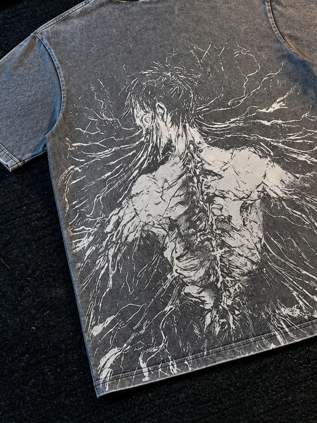 THE TITAN'S AWAKENING TEE