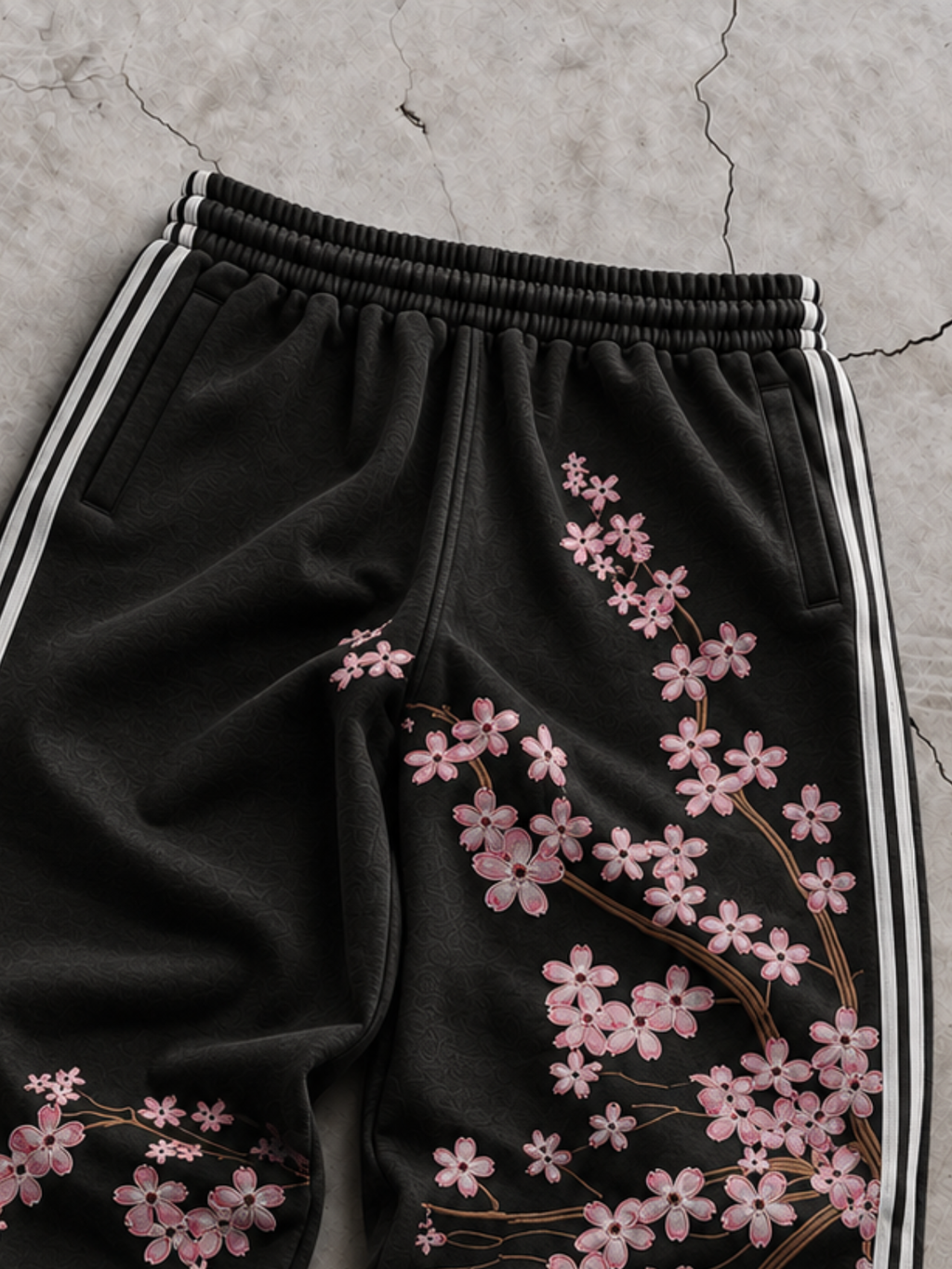 Sakura Bloom Sweatpants