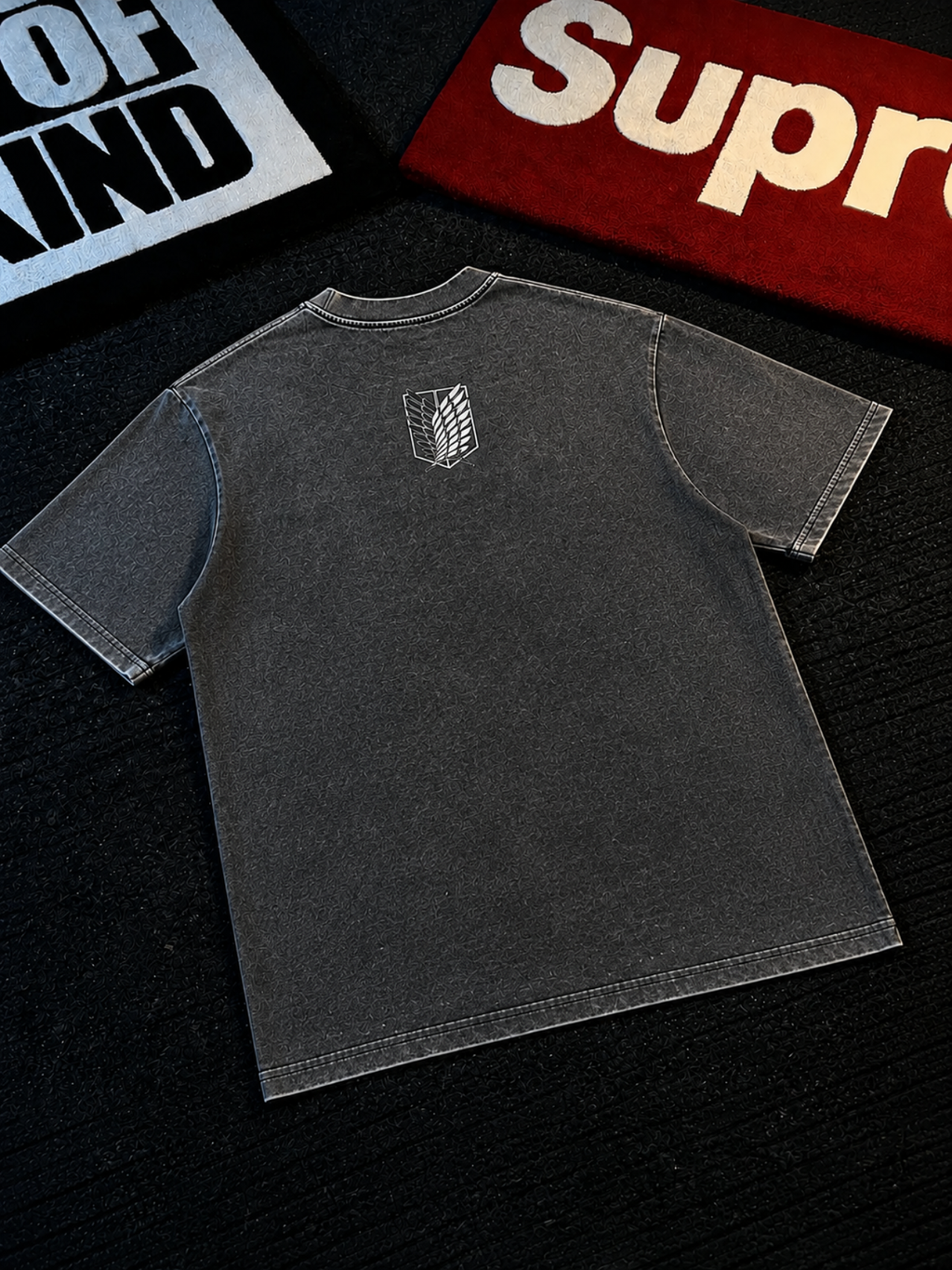 THE TITAN'S AWAKENING TEE
