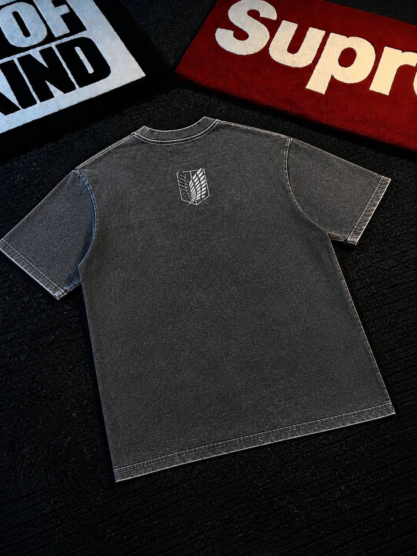 THE TITAN'S AWAKENING TEE