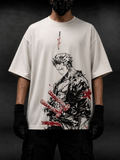 SWORD OF THE STRONGEST TEE