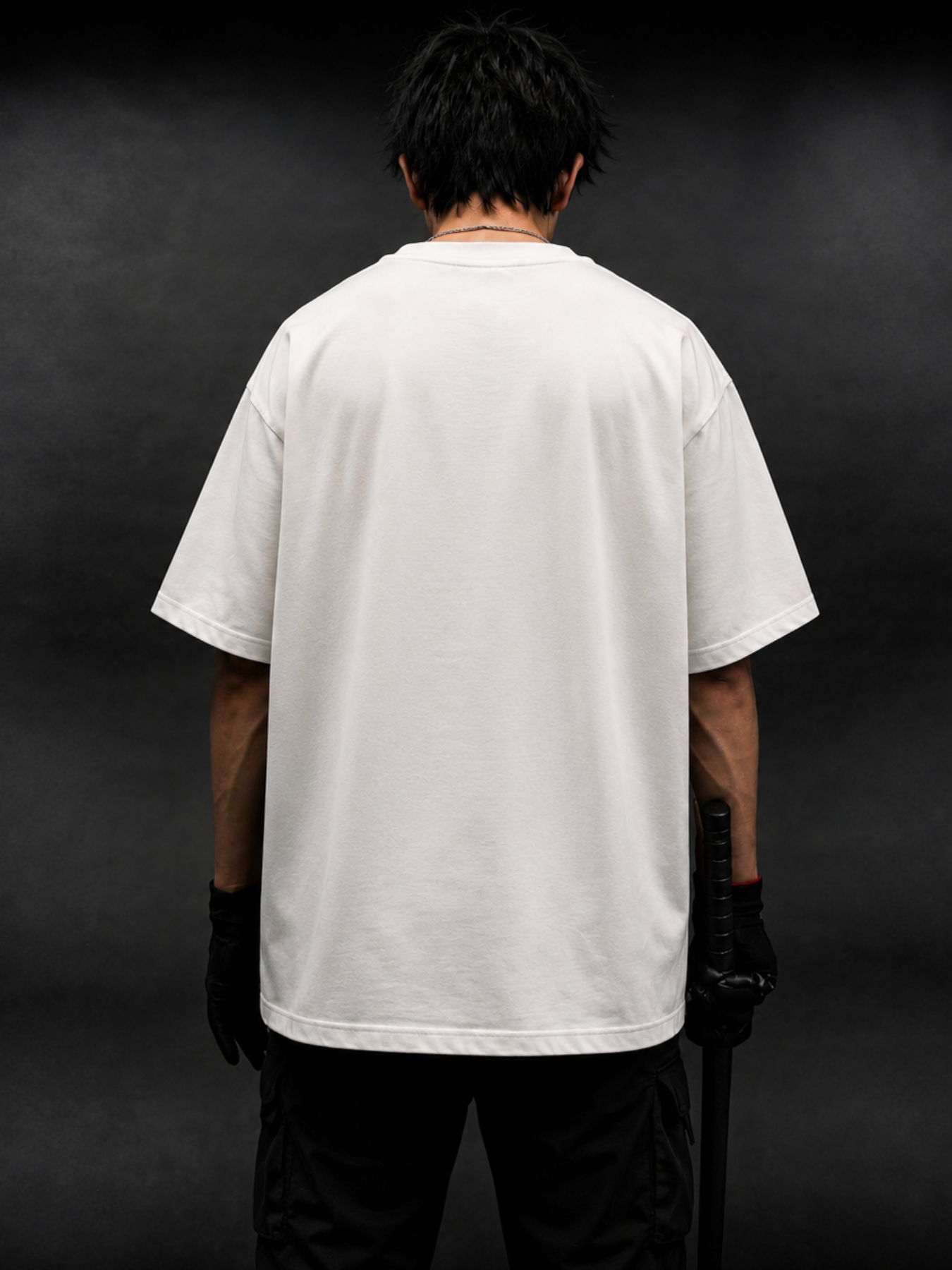 SWORD OF THE STRONGEST TEE