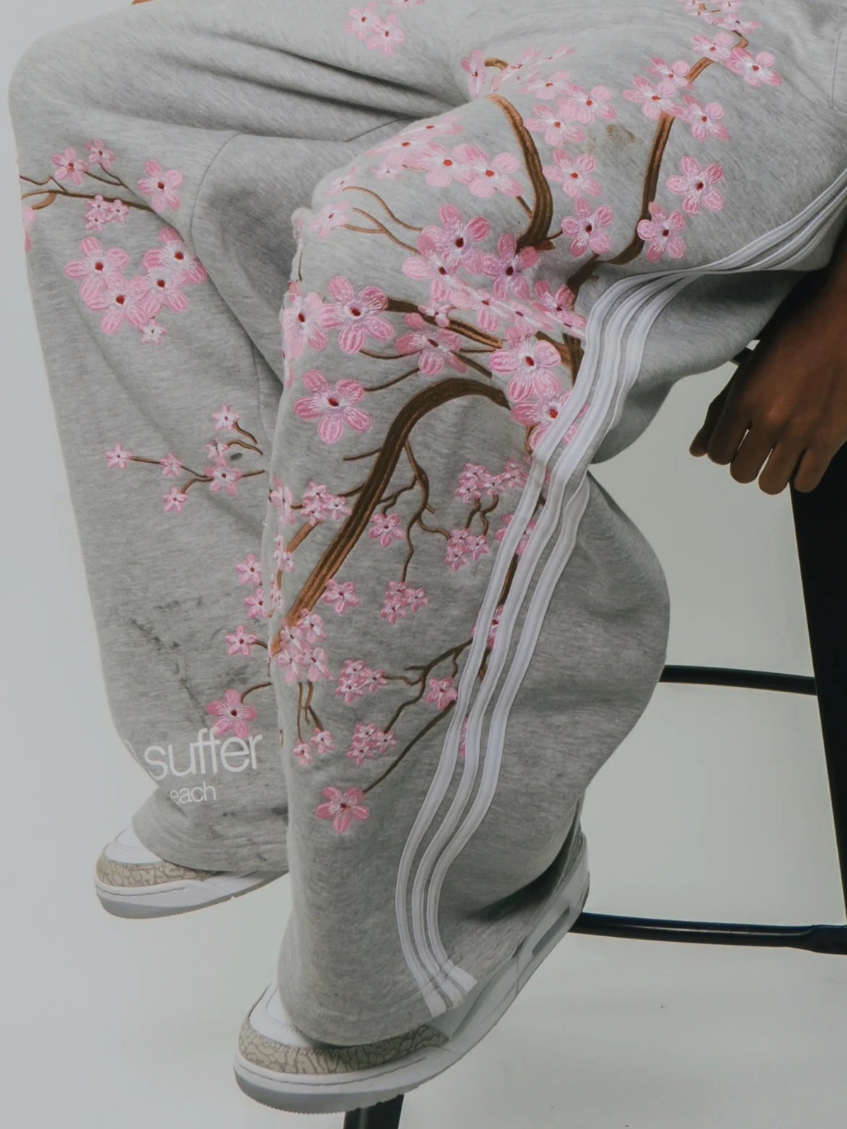 Sakura Bloom Sweatpants