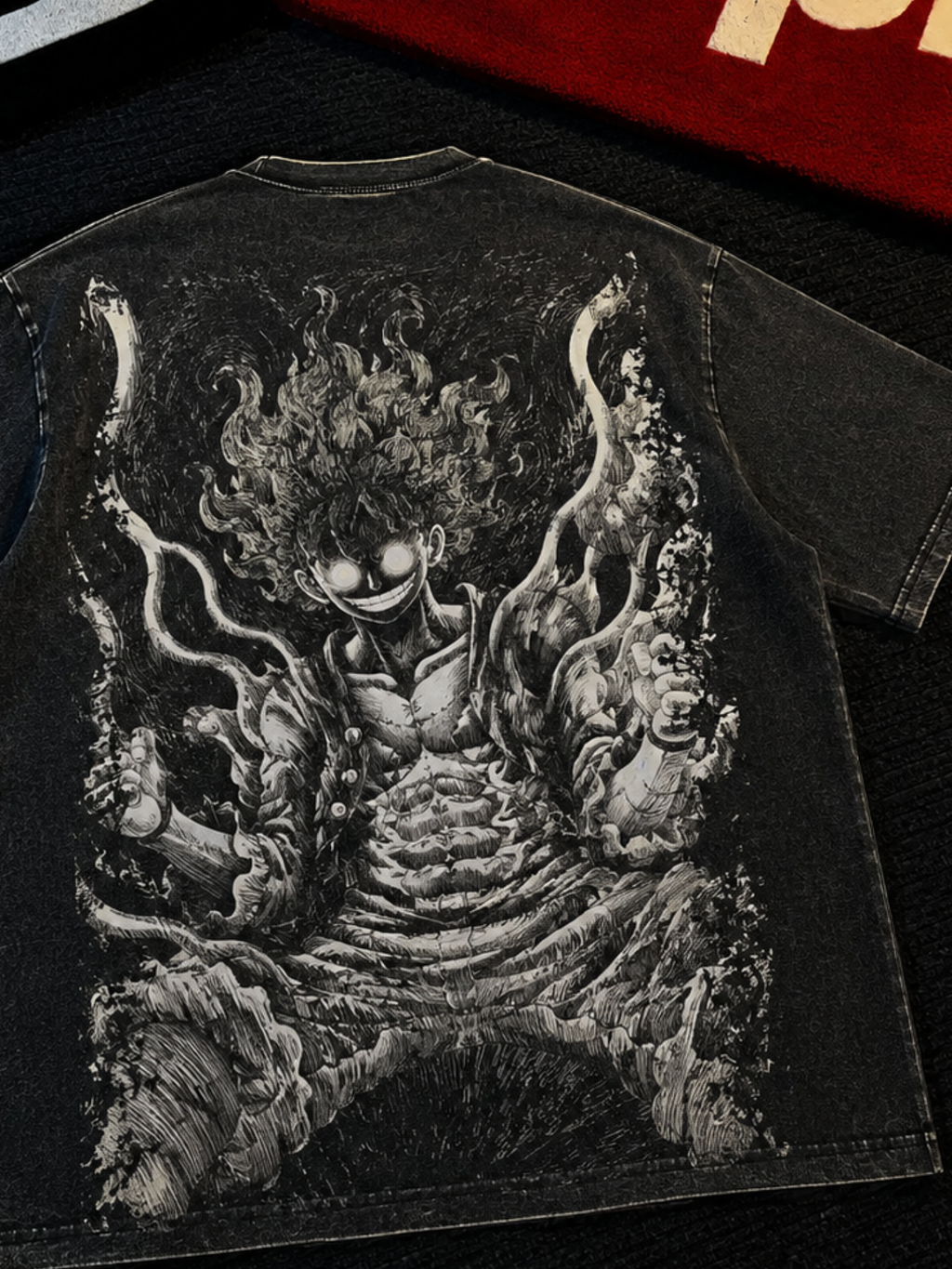 THE SUN GOD TEE