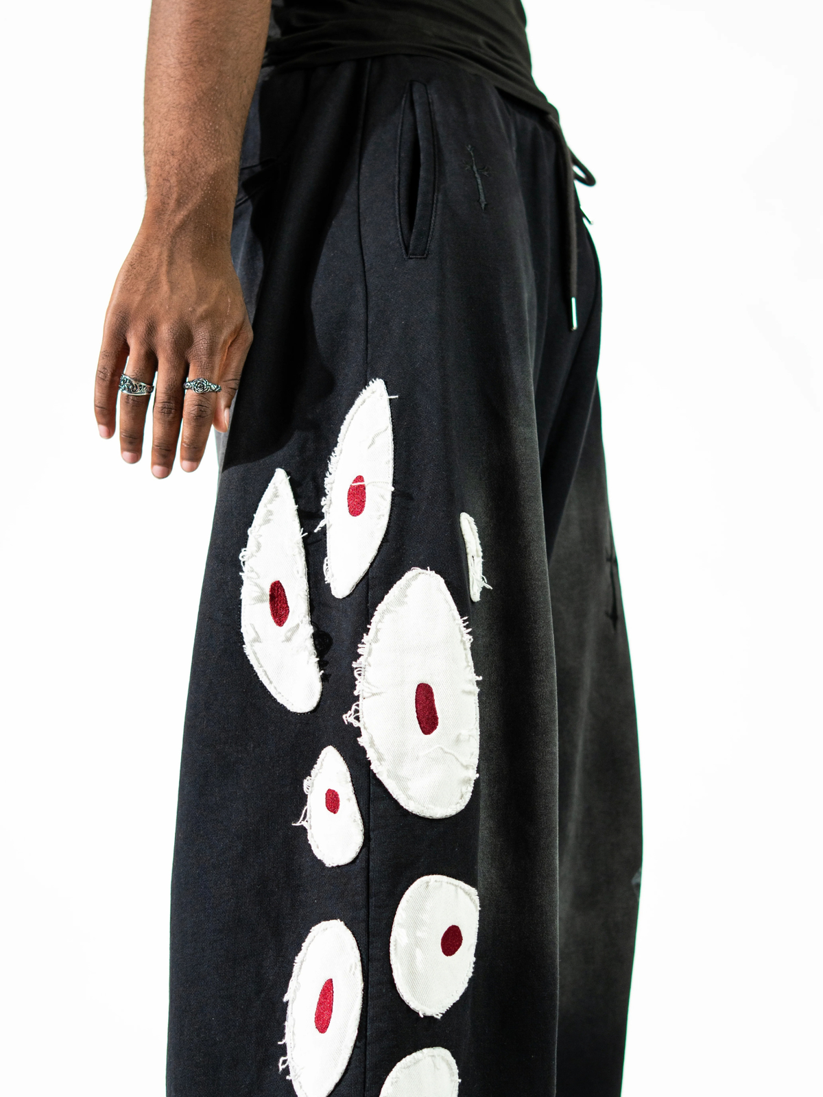 Void Eye Sweatpants