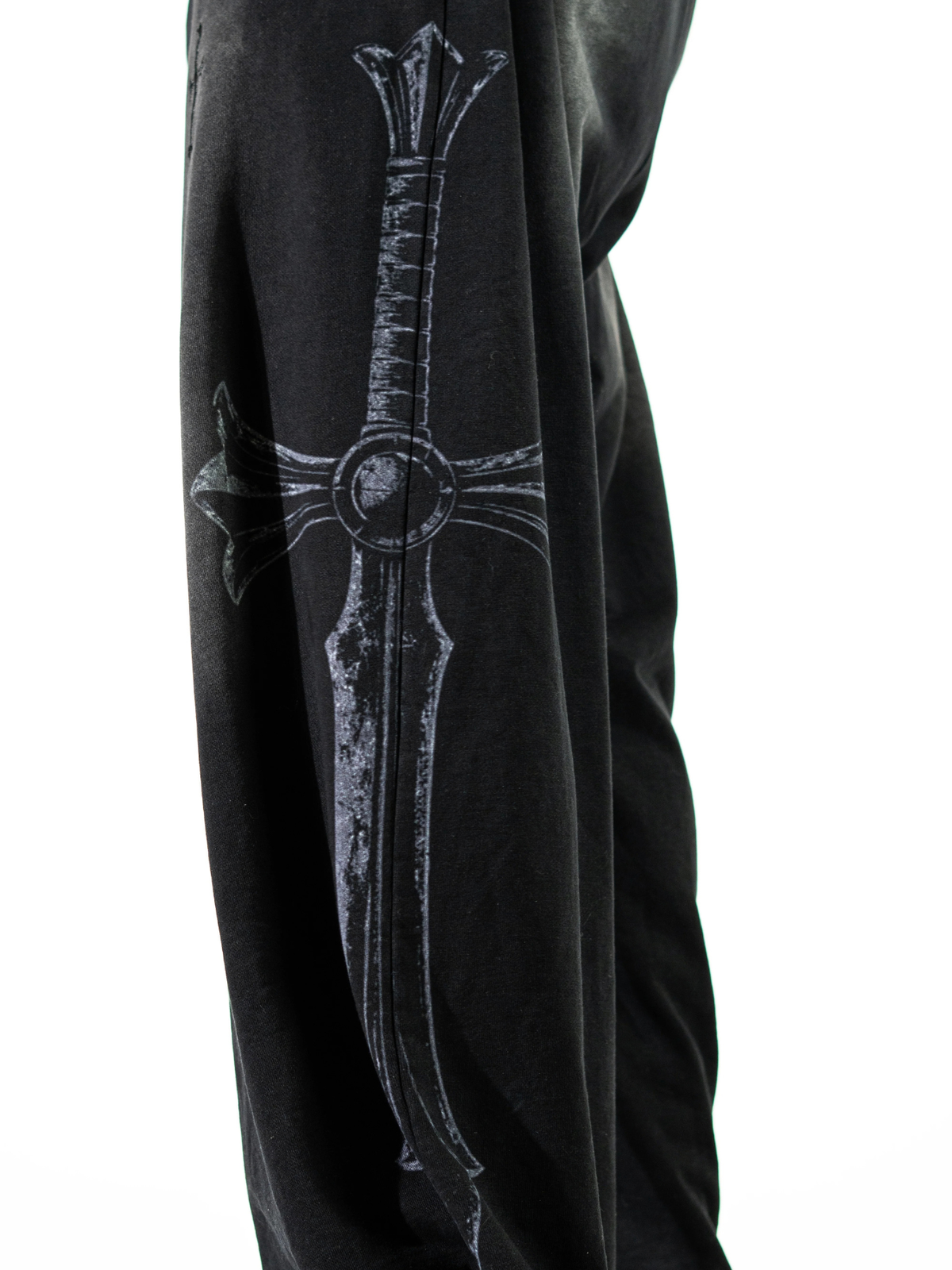 Void Eye Sweatpants