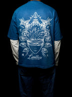 LIMITLESS WASH TEE