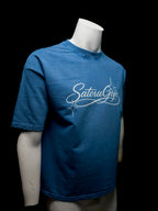 LIMITLESS WASH TEE