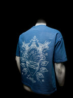 LIMITLESS WASH TEE