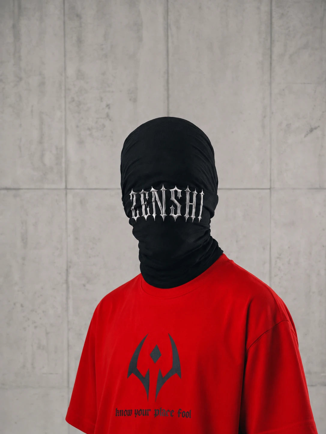 Shrine - Sukuna