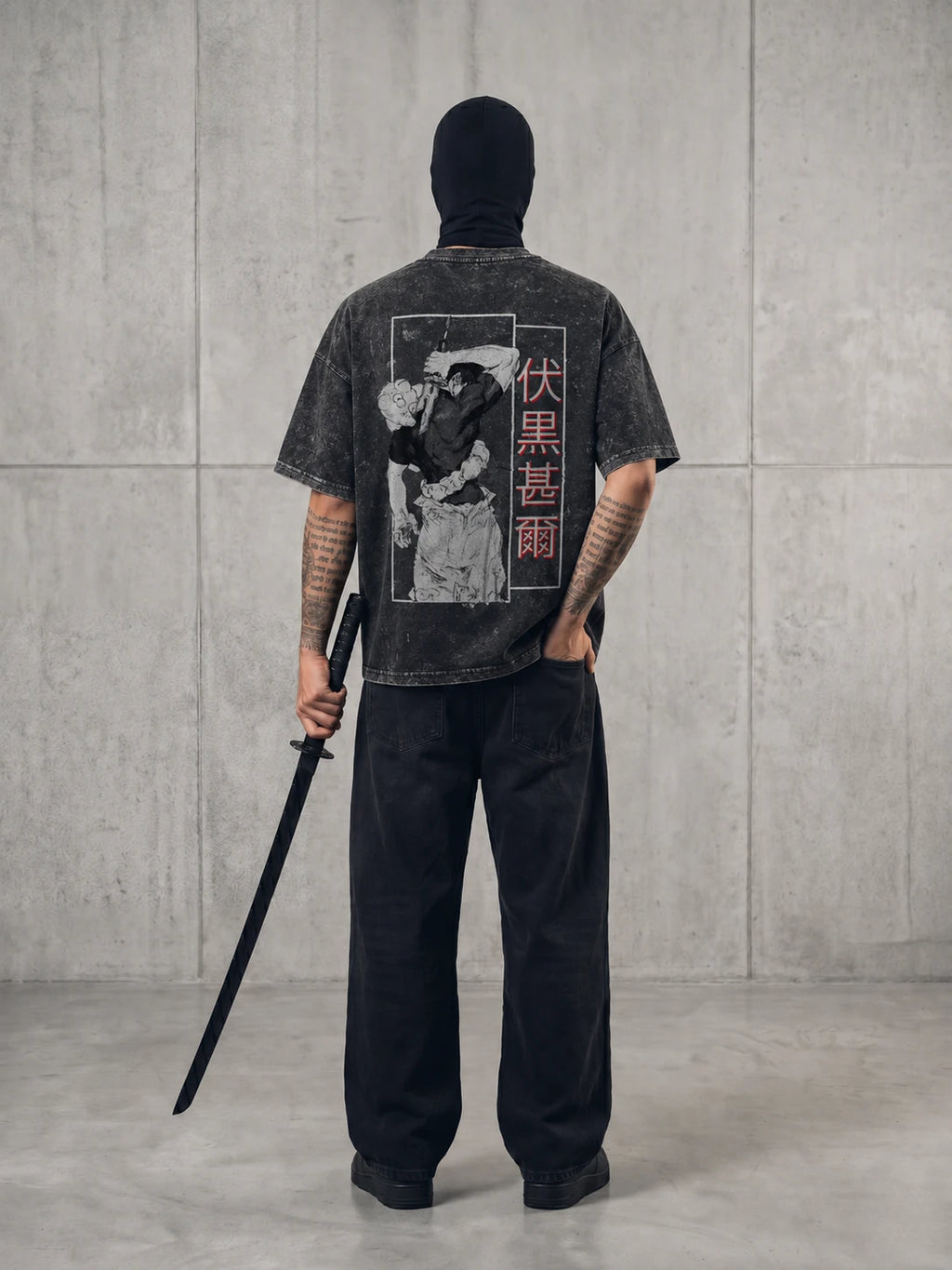Spear of Heaven