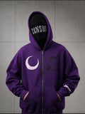 Upper Rank One - Hoodie