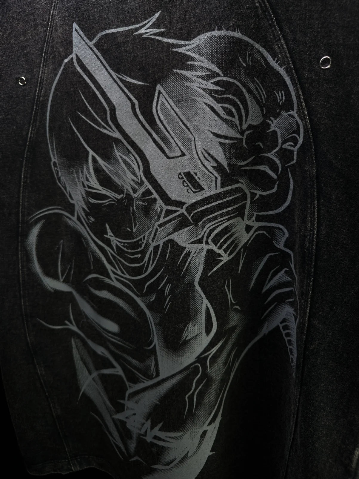 CHAPTER 01 — THE EXCEPTION