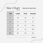 Brand of Sacrifice Hoodie