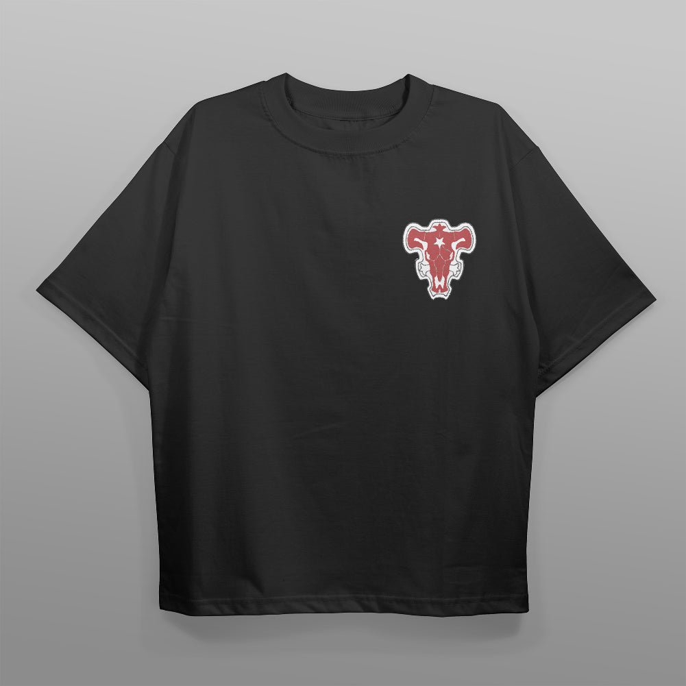 Black Bulls
