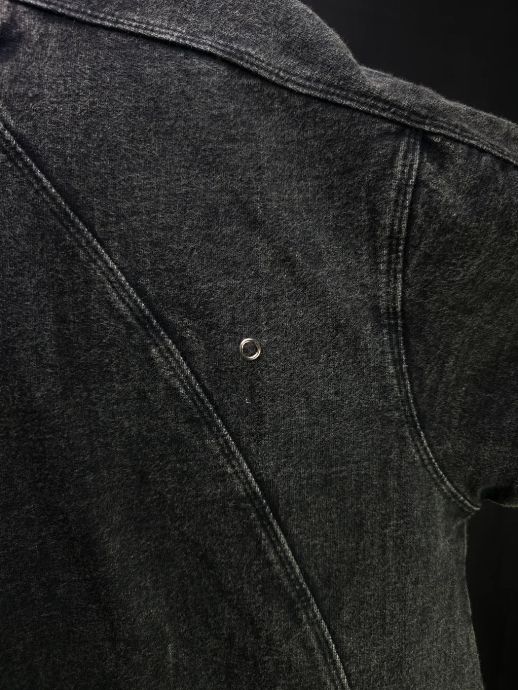 CHAPTER 01 — THE EXCEPTION