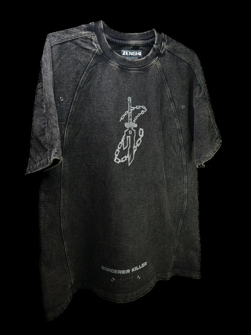 CHAPTER 01 — THE EXCEPTION