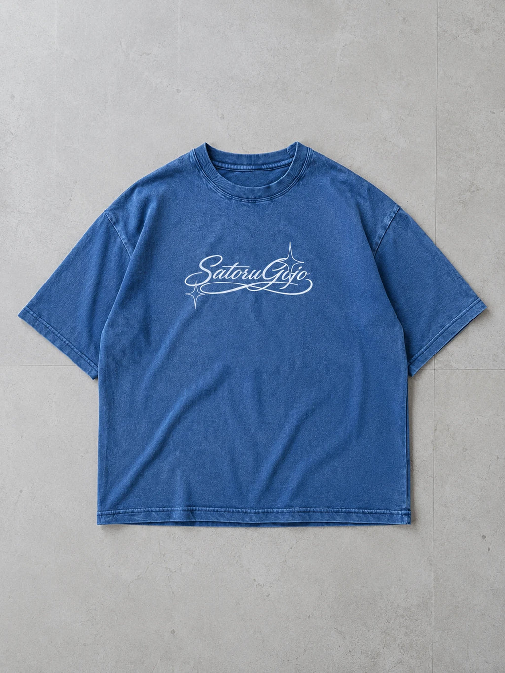 LIMITLESS WASH TEE