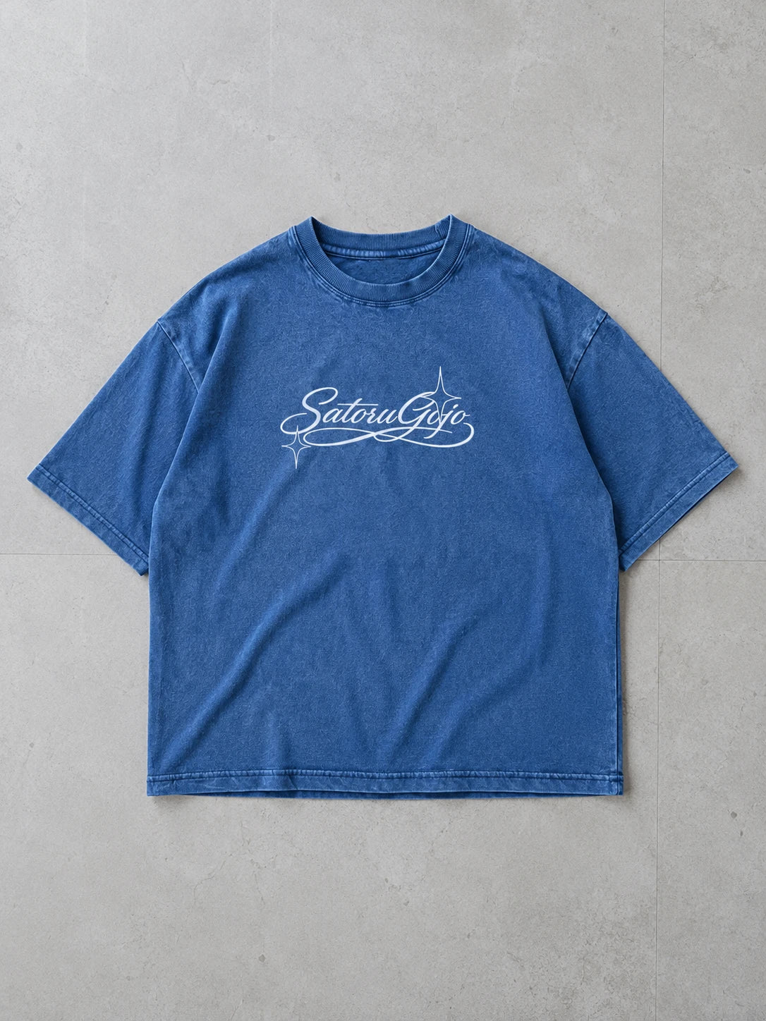 LIMITLESS WASH TEE