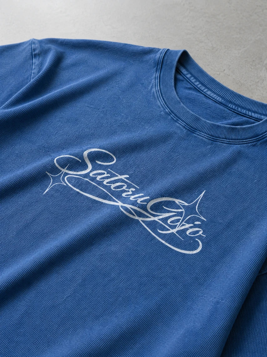 LIMITLESS WASH TEE